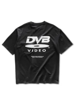 Dame Bareen T-Shirts|T-Shirts>BETX(DI)VISION BOX FIT T-SHIRT