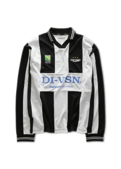 Dame Bareen T-Shirts|T-Shirts>BETX(DI)VISION FOOTBALL JERSEY LONGSLEEVE