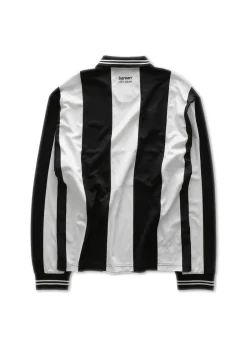 Dame Bareen T-Shirts|T-Shirts>BETX(DI)VISION FOOTBALL JERSEY LONGSLEEVE