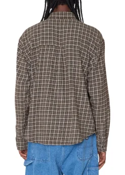 OBEY Skjorter></noscript>Bigwig Rick Woven