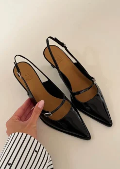 Dame Billi Bi Stiletter>patent 200