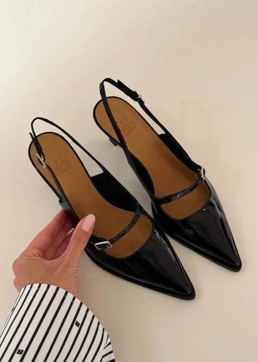 Dame Billi Bi Stiletter>patent 200