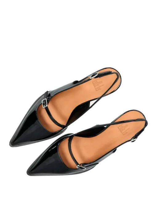 Dame Billi Bi Stiletter>patent 200