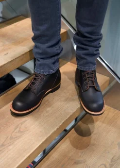 Red Wing Støvler>smith