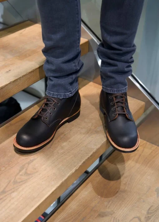 Red Wing Støvler>smith
