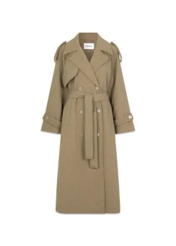 Dame Modström Jakker>BorakMD coat