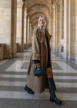 Dame Modström Jakker>BorakMD coat
