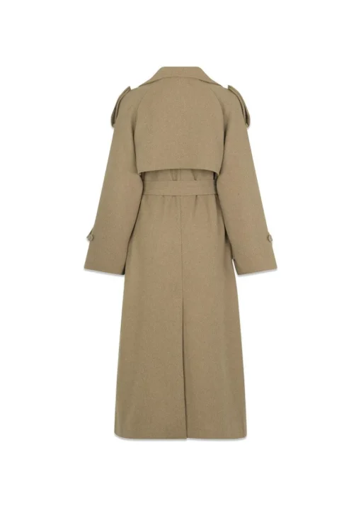 Dame Modström Jakker>BorakMD coat