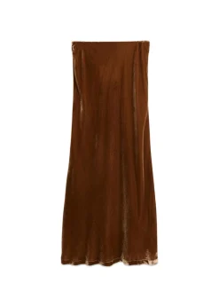 Dame By Malene Birger Nederdele>BOSHAN