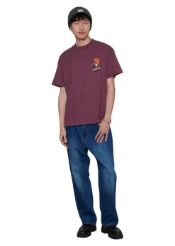 Pas de Mer T-Shirts>Bowling Shirt