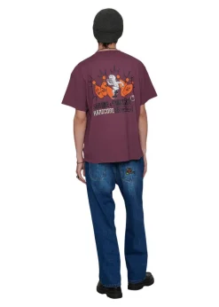 Pas de Mer T-Shirts>Bowling Shirt
