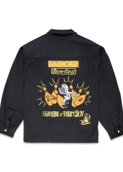 Pas de Mer Skjorter>Bowling Shirt