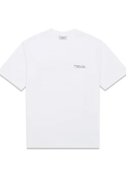 Dame Bareen T-Shirts|T-Shirts>Box Fit T-Shirt