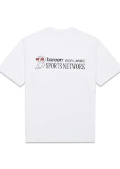 Dame Bareen T-Shirts|T-Shirts>Box Fit T-Shirt
