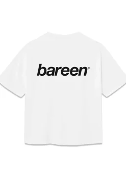 Dame Bareen T-Shirts|T-Shirts>Box fit T-shirt Logo