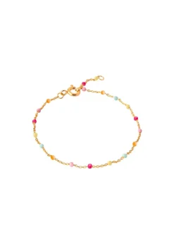 Dame ENAMEL Copenhagen Smykker>Bracelet, Lola