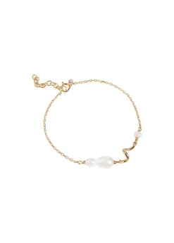 Dame ENAMEL Copenhagen Smykker>Bracelet, ie Twist