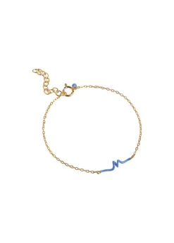 Dame ENAMEL Copenhagen Smykker>Bracelet, Twist