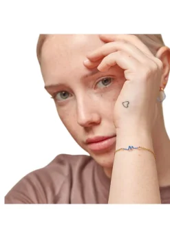 Dame ENAMEL Copenhagen Smykker>Bracelet, Twist