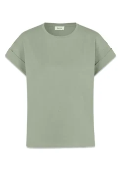 Dame Modström T-Shirts>BrazilMD short t-shirt