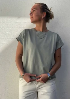 Dame Modström T-Shirts>BrazilMD short t-shirt