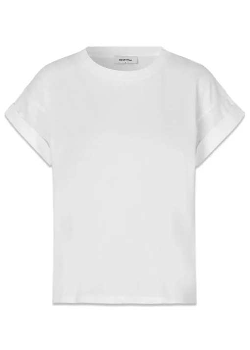 Dame Modström T-Shirts>BrazilMD short t-shirt