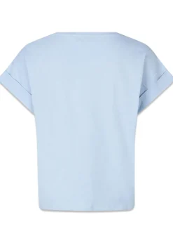 Dame Modström T-Shirts>BrazilMD short t-shirt
