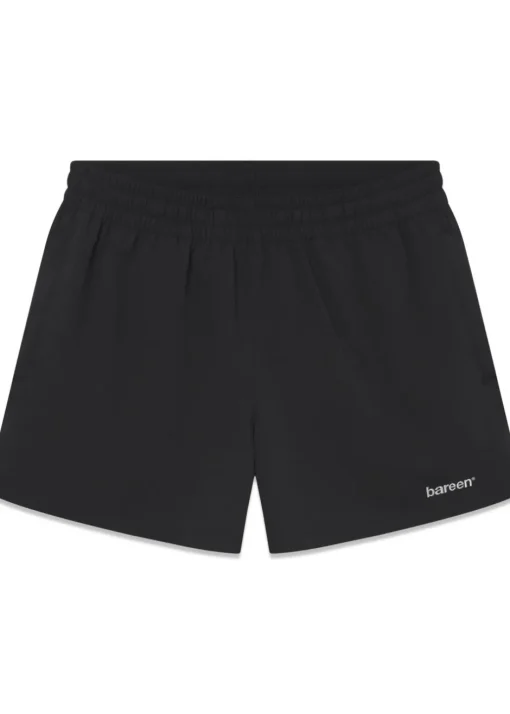 Dame Bareen Shorts>BRENT