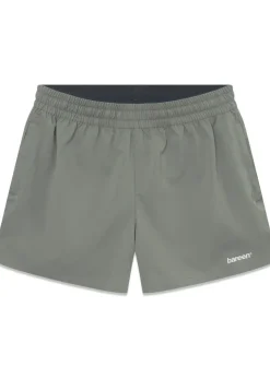 Dame Bareen Shorts>BRENT