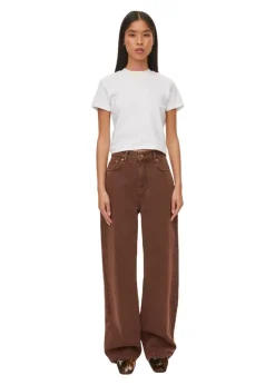Dame Oval Square Jeans></noscript>Bright Jeans