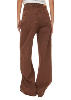 Dame Oval Square Jeans></noscript>Bright Jeans