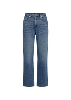 Dame Ivy Copenhagen Jeans>Brooke Jeans Wash Vigo