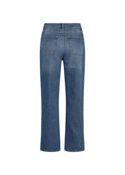 Dame Ivy Copenhagen Jeans>Brooke Jeans Wash Vigo