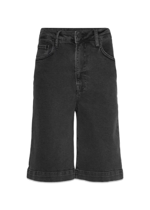 Dame Ivy Copenhagen Jeans>Brooke Shorts Wash Original