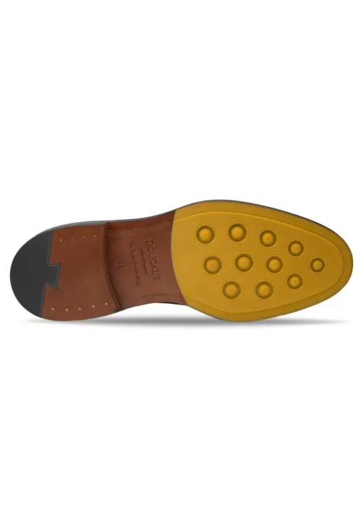 Doucals Loafers>Loafer Tassels