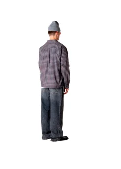 Woodbird Skjorter></noscript>Buzo Chuck Shirt