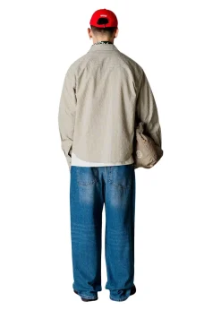 Woodbird Skjorter></noscript>Buzo Seer Check Shirt