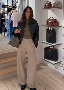 Dame By Malene Birger Bukser>CABELLO
