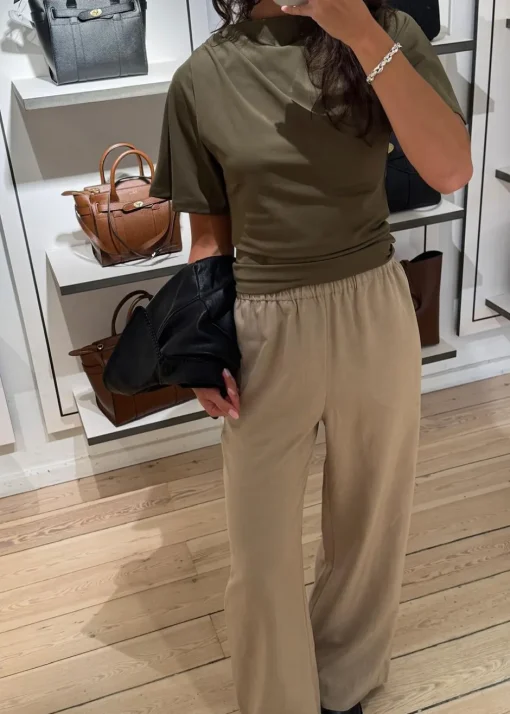 Dame By Malene Birger Bukser>CABELLO