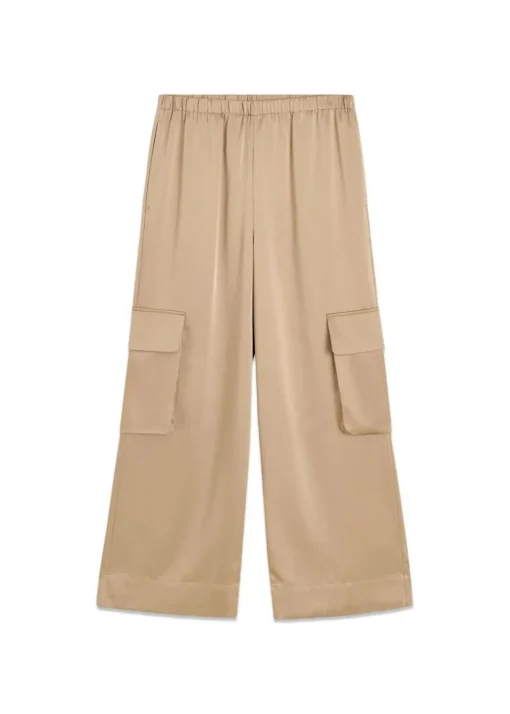 Dame By Malene Birger Bukser>CABELLO CARGO