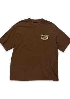 Goodies Sportive T-Shirts>CAESAR TEE