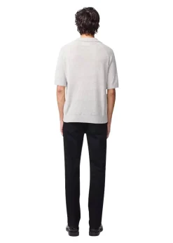 Nn. 07 Strik></noscript>Cale V-neck Polo 6565