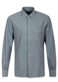 Aspesi Skjorter>Camicia Jersey