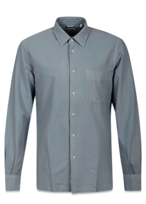 Aspesi Skjorter>Camicia Jersey