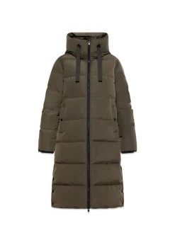 Dame Rock´n Blue Jakker>Camila Coat