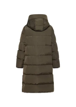 Dame Rock´n Blue Jakker>Camila Coat