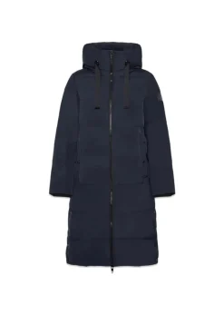 Dame Rock´n Blue Jakker>Camila Coat