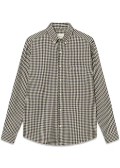 Forét Skjorter>CAMP SHIRT