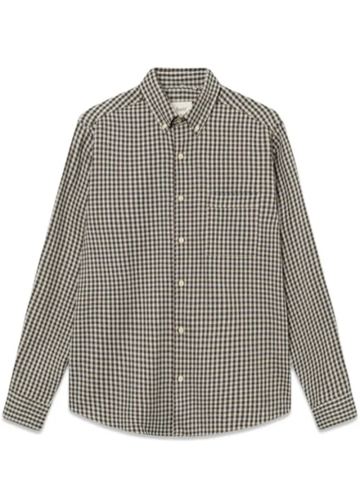 Forét Skjorter>CAMP SHIRT