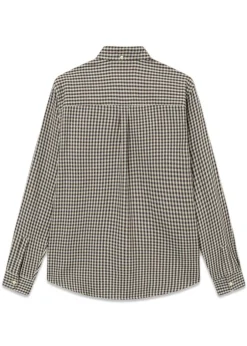 Forét Skjorter>CAMP SHIRT